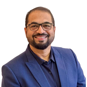 Abhijit Mangle
