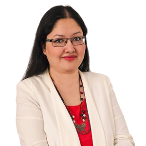 Tania Rebello