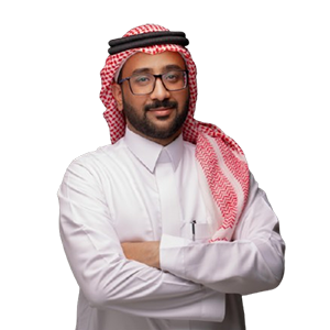 Tareq Alkendi