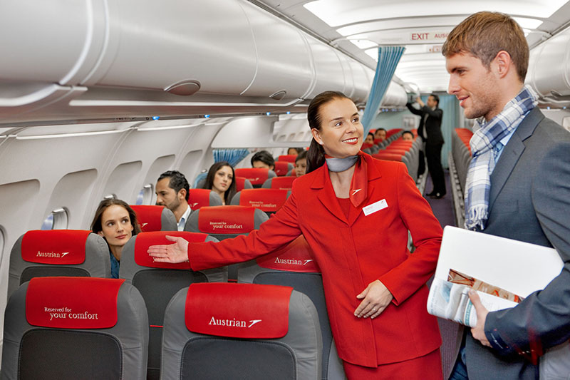 Cultural Awareness: Bridging Gaps as a Global Flight Attendant