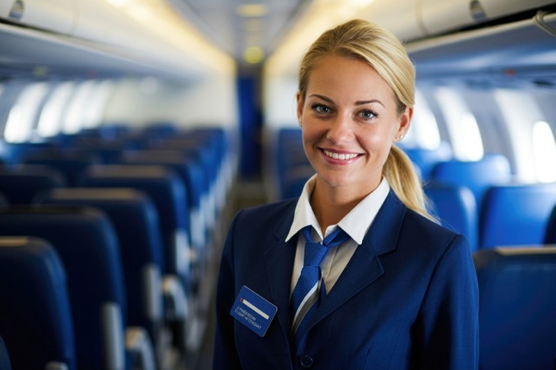 Leading Excellence in the Skies: Responsibilities of a Cabin Crew Supervisor