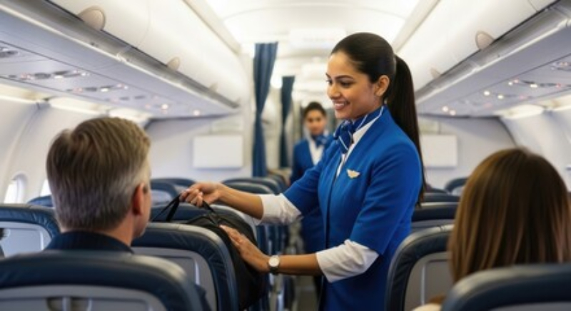 The Power of Communication: Why It’s Key in the Sky