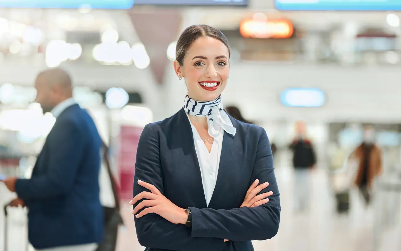 Navigating the Skies: Understanding Aviation Terminology for Aspiring Crew