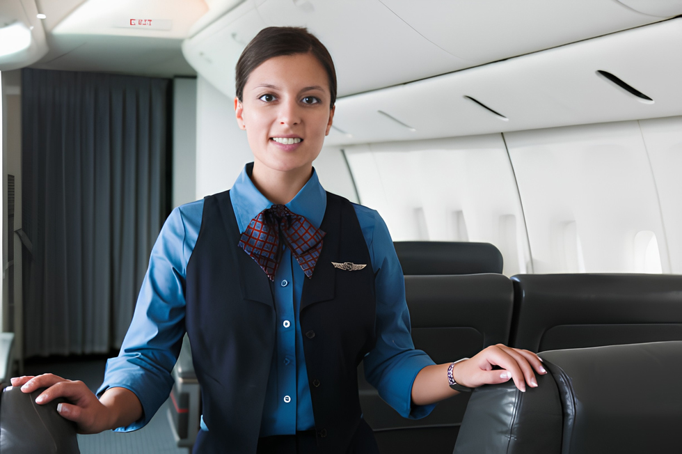 Decision-Making Under Pressure: Lessons from Cabin Crew Training