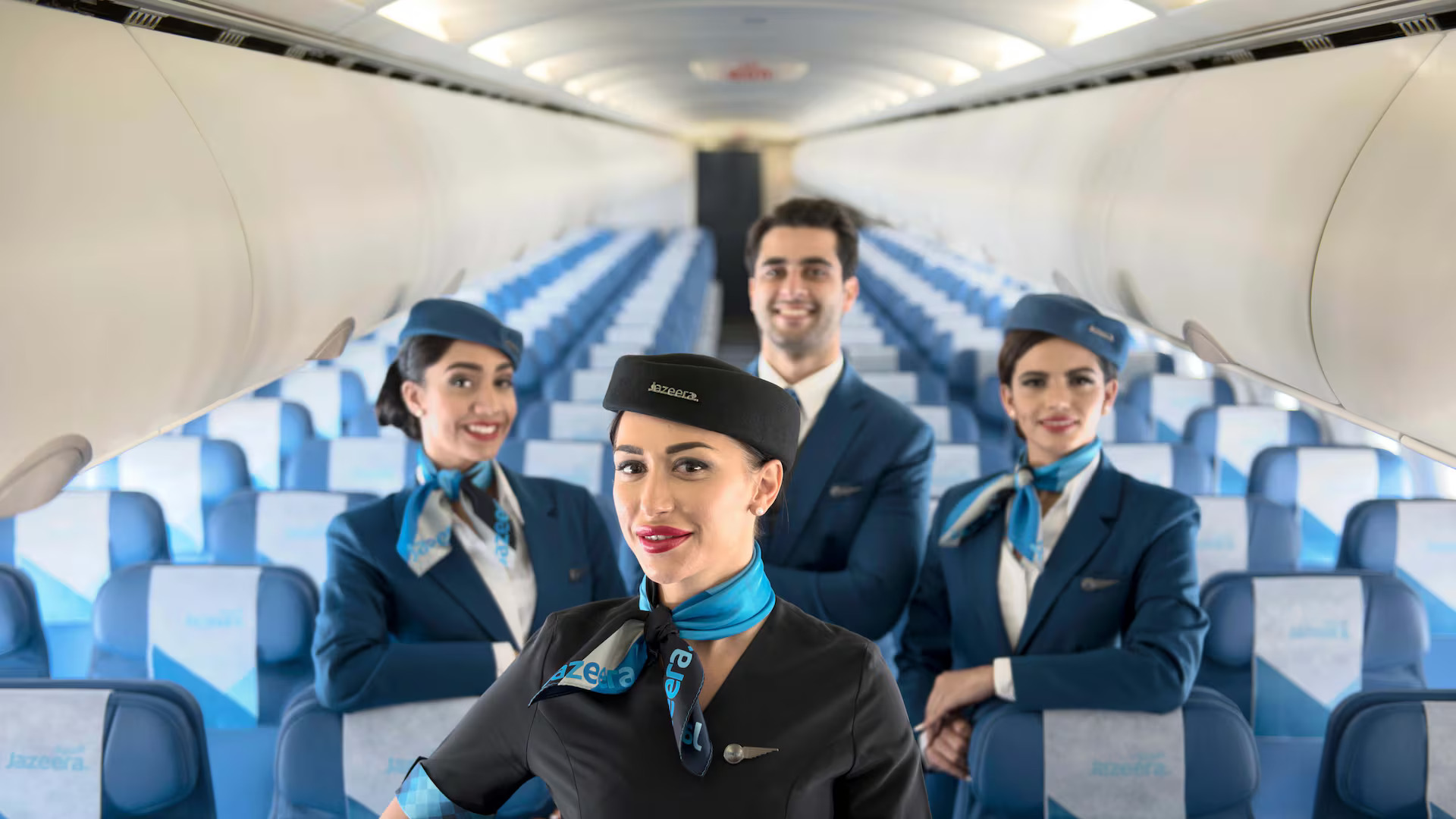 Why Aviation Security Training Is Essential for Cabin Crew