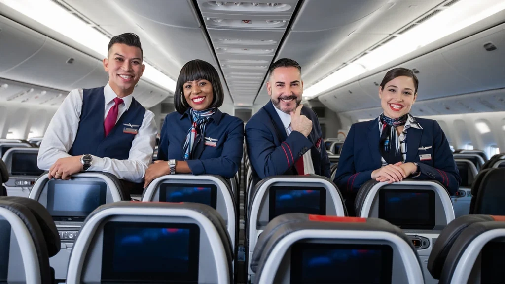 Crew Resource Management (CRM): The Skill Every Cabin Crew Must Master